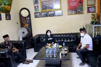 Pertunjukkan Seni di Surabaya Belum Diizinkan, Armuji Harap Cak Kartolo Tetap Eksis di Medsos - JPNN.com Jatim