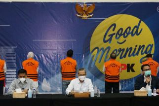 Geledah Dua Kantor Dinas Pemkab Probolinggo, KPK Amankan Bukti Berikut - JPNN.com Jatim