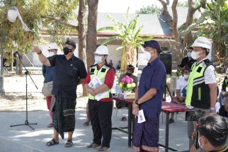 DPRD Buleleng Ingatkan Proyek RTH Bung Karno Tak Molor Lagi, Ini Pemicunya - JPNN.com Bali