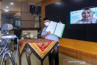 Bupati Situbondo Teken Pinjaman Daerah Rp 250 Miliar, DPRD: Itu Legal - JPNN.com Jatim