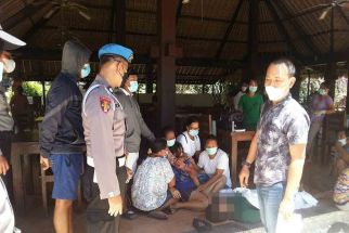 Amor Ring Acintya! Teknisi Hotel Alamanda Tejakula Bali Tewas Tenggelam - JPNN.com Bali