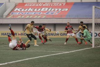 Spaso Sebut Bali United Masih Banyak Kekurangan Meski Menang Beruntun, Ini Analisisnya - JPNN.com Bali