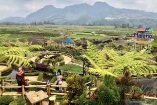 Minggu Ini, 7 Tempat Wisata di Kabupaten Malang Diuji Coba Dibuka - JPNN.com Jatim