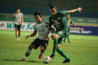 Derbi Jatim: Hadapi Arema FC, Persebaya Tanpa Jose Wilkson - JPNN.com Jatim
