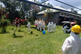 12 Pasien Covid-19 di Bangli Meninggal Selama Seminggu Terakhir, Ada Apa? - JPNN.com Bali