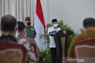 Kesejahteraan Petani Indonesia Masih Jauh dari Berkecukupan - JPNN.com Jatim