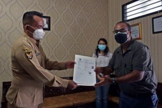 Pemkot Fasilitasi WNA Terbitkan NIK, Wali Kota Kediri: Supaya Bisa Ikut Vaksin - JPNN.com Jatim