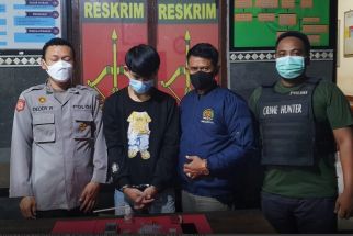 Sempat Bertransaksi, 2 Warga Jombang Kini Terancam Dibui 20 Tahun - JPNN.com Jatim