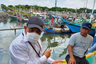 240 Nelayan Tulungagung Sudah Peroleh Surat Izin dari DPM-PTS, Manfaatnya.. - JPNN.com Jatim