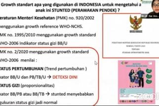 Puskesmas Punya Peran Penting Atasi Stunting di Indonesia - JPNN.com Jatim