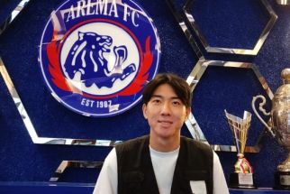 Demi Bisa Perkuat Arema FC, Seiya akan Jalani Operasi Lutut di Jepang  - JPNN.com Jatim