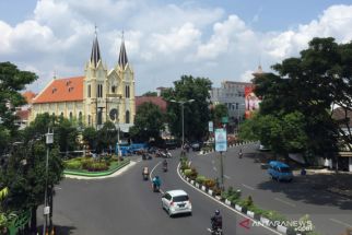Aturan Ganjil Genap di Kota Malang, Budi: Masih Wacana - JPNN.com Jatim