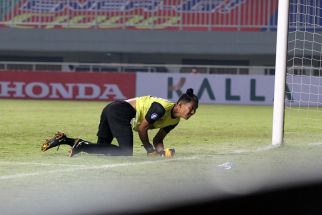 Kiper Andalan PSM Makassar Absen, Persebaya Tak Berani Kendur - JPNN.com Jatim