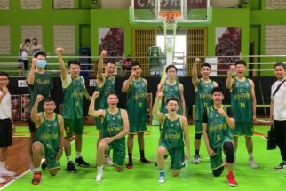 Tim Basket Jatim Harus Sudah Habis-habisan di Babak Penyisihan PON Papua, Karena.. - JPNN.com Jatim