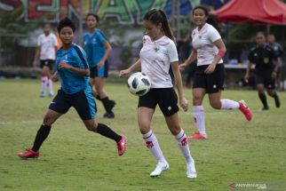 Timnas Wanita Indonesia Ikut Kualifikasi Piala Asia Putri 2022, Berikut Daftar Pemainnya - JPNN.com Jatim