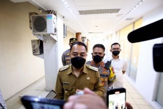 Pemkot Surabaya Lakukan Sinkronisasi Data Siswa SMA/SMK dari MBR - JPNN.com Jatim