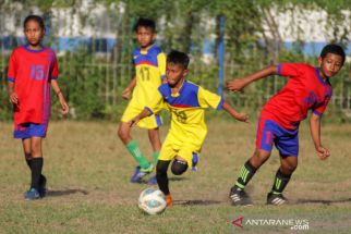 Tim Sepak Bola U-10 Situbondo Mulai Gelar Latihan Bersama, Persiapan Porprov Jatim - JPNN.com Jatim