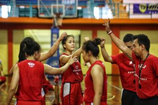 Tim Basket Putri Bali Lebih Tenang, Target Dua Emas di PON Papua - JPNN.com Bali