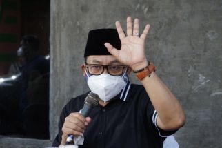 Dugaan Pelanggaran Prokes Wali Kota Malang Diusut Polda Jatim - JPNN.com Jatim