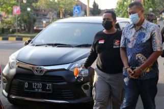 Terima Layanan Tagih Utang, Polisi Gadungan Ini Raup Untung Rp 68 Juta - JPNN.com Jatim