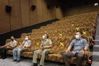 1,5 Tahun Lebih Tutup, Pengusaha Bioskop di Tulungagung Rugi Miliar Rupiah - JPNN.com Jatim