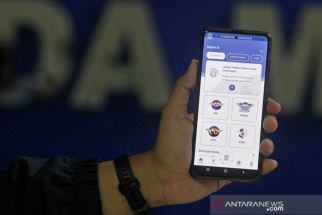 Korlantas: Satpas Jawa Timur Paling Banyak Layani Perpanjangan SIM - JPNN.com Jatim
