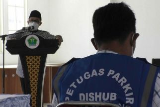 Pendapatan Parkir di Malang Tingkatkan PAD, Dishub Bina Ribuan Jukir - JPNN.com Jatim