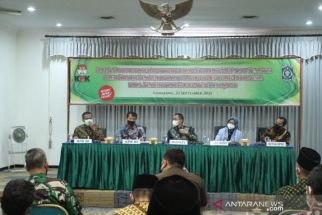 Terkait Pengelolaan Pertambangan Pasir Lumajang, KPK Diminta Dampingi Pemkab - JPNN.com Jatim