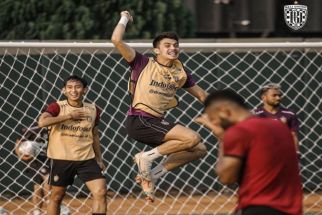 Nadeo dan Kadek Agung Masuk Skuad Shin Tae-yong Kontra Taiwan - JPNN.com Bali