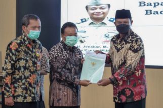 Kebut Sertifikasi Aset, Kota Madiun Target Jadi yang Pertama di Indonesia - JPNN.com Jatim