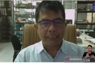 Prof Mahardika: Jangan Happy Dulu Sebelum Vaksinasi Covid-19 di Atas 70 Persen - JPNN.com Bali