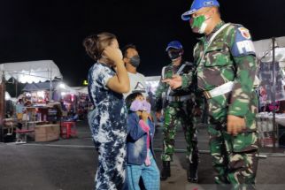 Fasilitas Vaksinasi Disediakan di Pasar Malam Surabaya, Targetkan Suntik 100 Pengunjung Per Hari - JPNN.com Jatim
