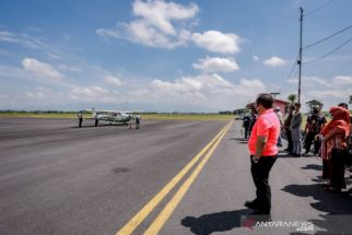  Jember Wacanakan Wisata Udara, Pesawat Cessna Gelar Joyflight Tiap Akhir Pekan - JPNN.com Jatim