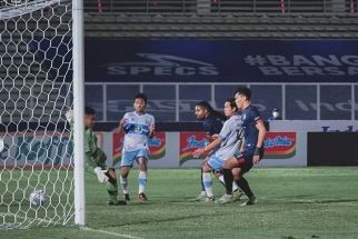 Gembos di Awal, Dipecut, Akhirnya Arema Posisi ke-6 Klasemen Liga 1 - JPNN.com Jatim