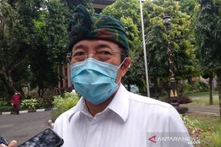 Dinkes Bali Gandeng Balian Obati Pasien di RS Bali Mandara, Wow - JPNN.com Bali