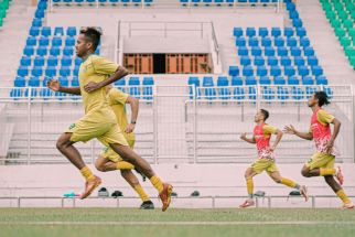 Jeda Liga, Persebaya Mulai Persiapan Lagi dengan Menu Latihan Fisik - JPNN.com Jatim