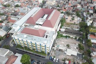 RSUD Wilayah Surabaya Timur akan Dibangun 2022, Biayanya Capai Rp 80 Miliar - JPNN.com Jatim