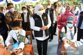 Indeks Kinerja Pendidikan Jawa Timur Tertinggi se-Indonesia - JPNN.com Jatim