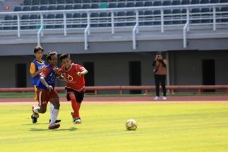 Jaring Pemain Sepak Bola Bertalenta Sejak Dini, Pemkot Surabaya Seleksi 532 Anak - JPNN.com Jatim