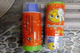 Komisioner KPPAD Bali Laporkan Peredaran Permen Spray ke BPOM, Ini Temuannya, Bahaya! - JPNN.com Bali
