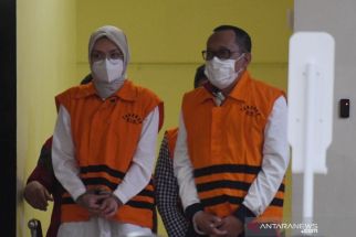 Kabar Terbaru Bupati Probolinggo, Tersangka Suap dan TPPU: Ada Dugaan Mengejutkan - JPNN.com Jatim