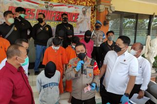 Komplotan Begal ABG di Bali Diciduk, Beraksi di 13 TKP, Langsung Didor saat Nekat Melawan - JPNN.com Bali