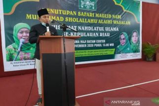 Bukan Said Aqil Atau Yahya Staquf, FK3I Pilih Sosok Ini Jadi Ketua Umum PBNU - JPNN.com Jatim