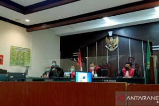 Kasus Narkoba, Empat Kades di Jember Dituntut Satu Tahun Penjara - JPNN.com Jatim