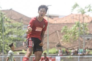 Kadek Dimas Dipinjamkan ke PSIM Yogyakarta, Bangga Main Bareng Spaso dan Fano - JPNN.com Bali