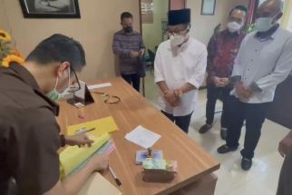 Wali Kota Malang Didenda Rp 25 Juta, Masuk ke Mana Duit Itu? - JPNN.com Jatim