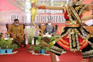 Lihat Uniknya Konsep Smart City Berbudaya yang Diusung Mojokerto di ISCFE 2021 - JPNN.com Jatim