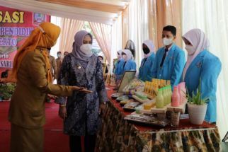 Tingkatkan IPM, Pemkot Mojokerto Gencarkan Program Satu Rumah Satu Sarjana - JPNN.com Jatim