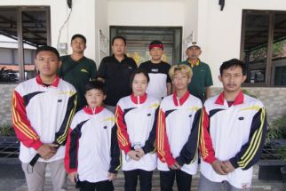 Lima Atlet Balap Sepeda Asal Situbondo Siap Turun di Nomor Downhill Kejurprov ISSI Jatim - JPNN.com Jatim
