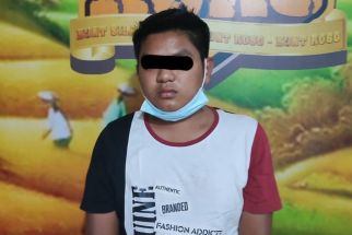 Pemuda Lumajang Ini Kepergok Lagi Bertransaksi, Kini di Rumah Pasung - JPNN.com Jatim